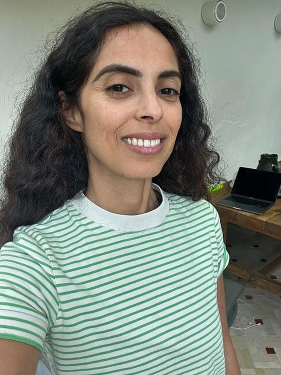 Fati NABIL