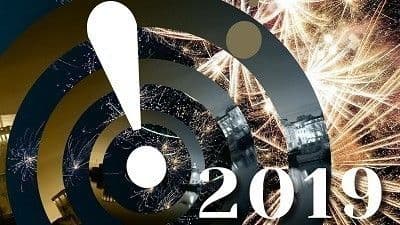 Vœux 2019