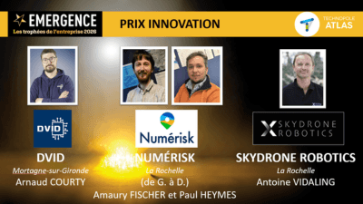 Emergence 2026 - Technopole ATLAS : une dynamique collective pour faire rayonner l’innovation