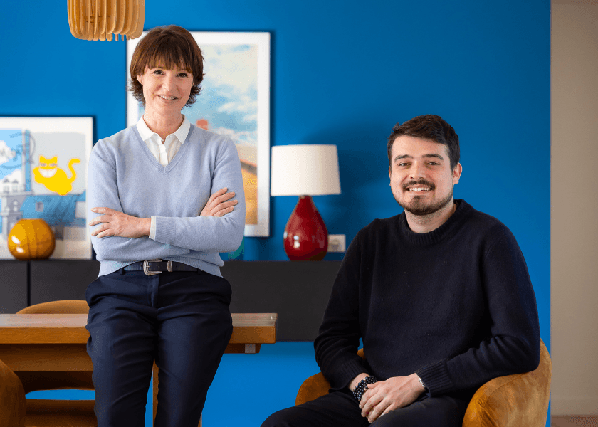 Hygibase : la plateforme qui identifie les désinfectants en milieu de santé en moins d’une minute.